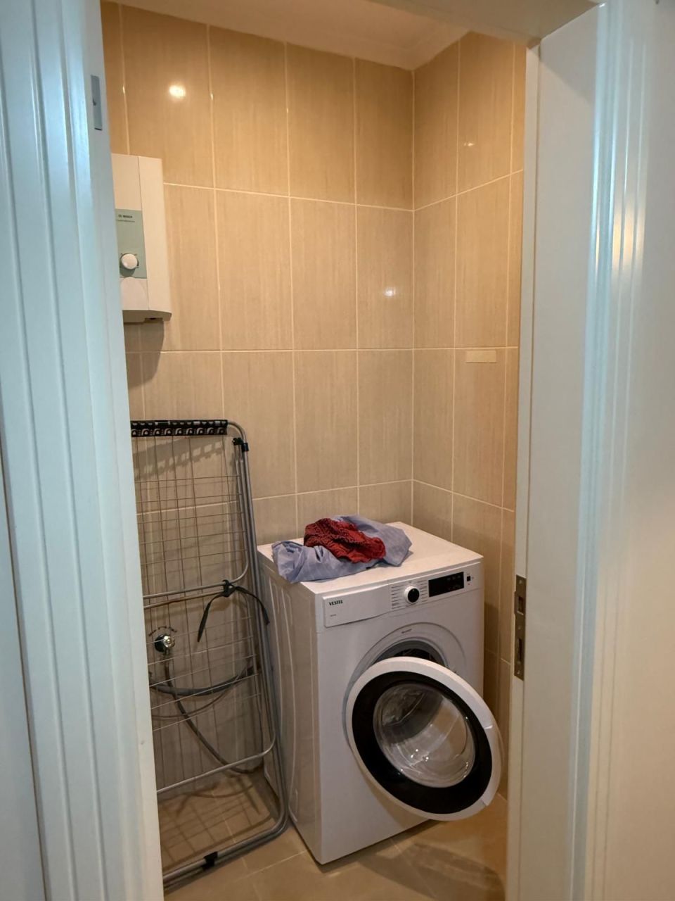 Casa adosada en Alanya, Turquia, 200 m² - imagen 17