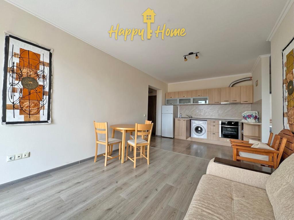 Piso en Sunny Beach, Bulgaria, 66 m² - imagen 4