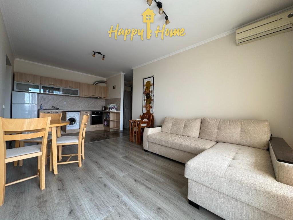 Piso en Sunny Beach, Bulgaria, 66 m² - imagen 3