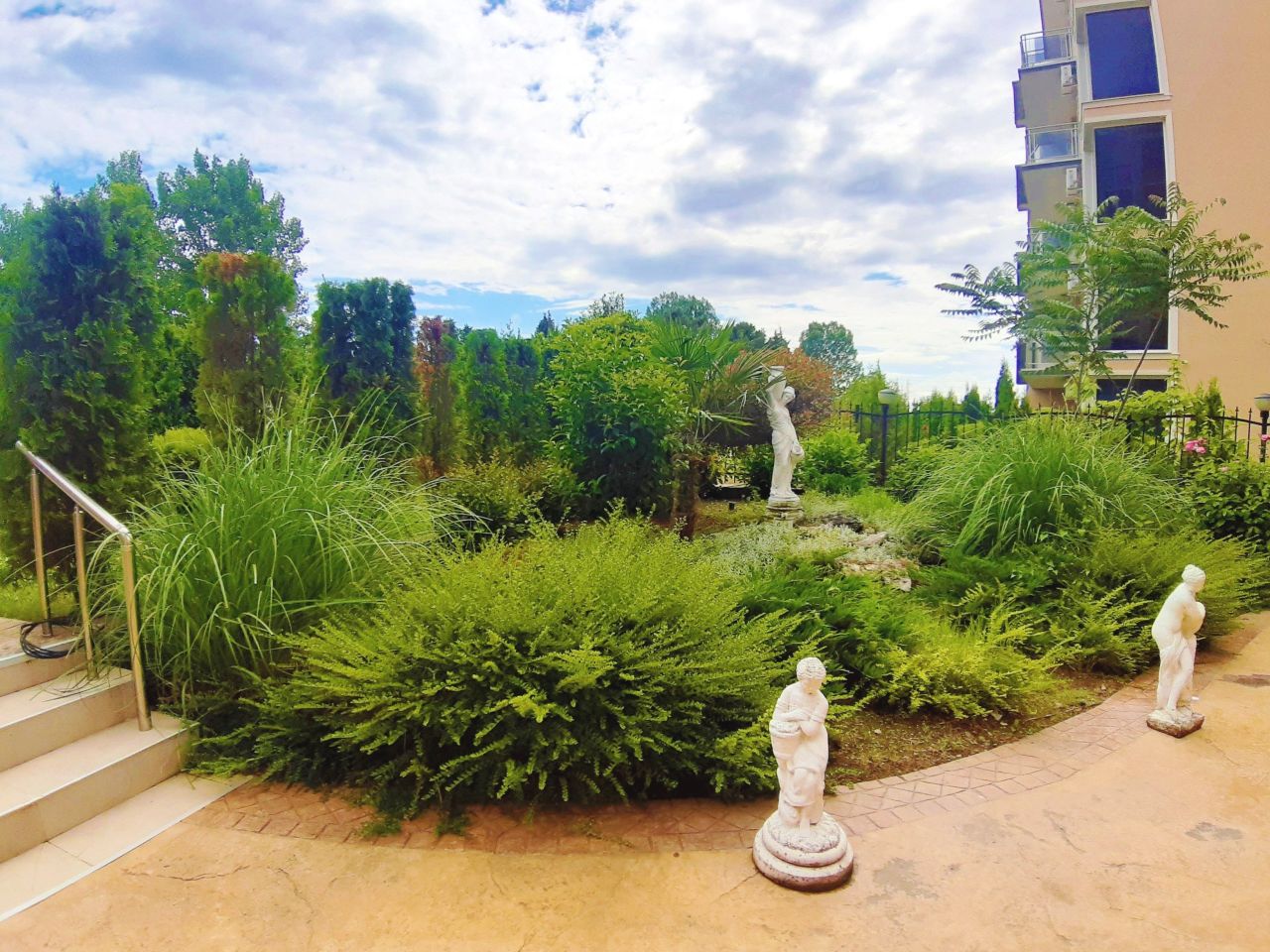 Piso en Sunny Beach, Bulgaria, 66 m² - imagen 17