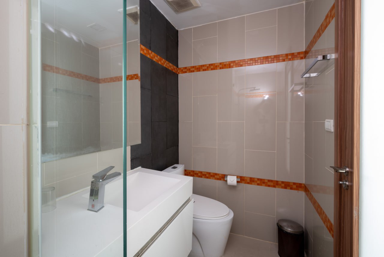 Apartment in Pattaya, Thailand, 28 m² - picture 5