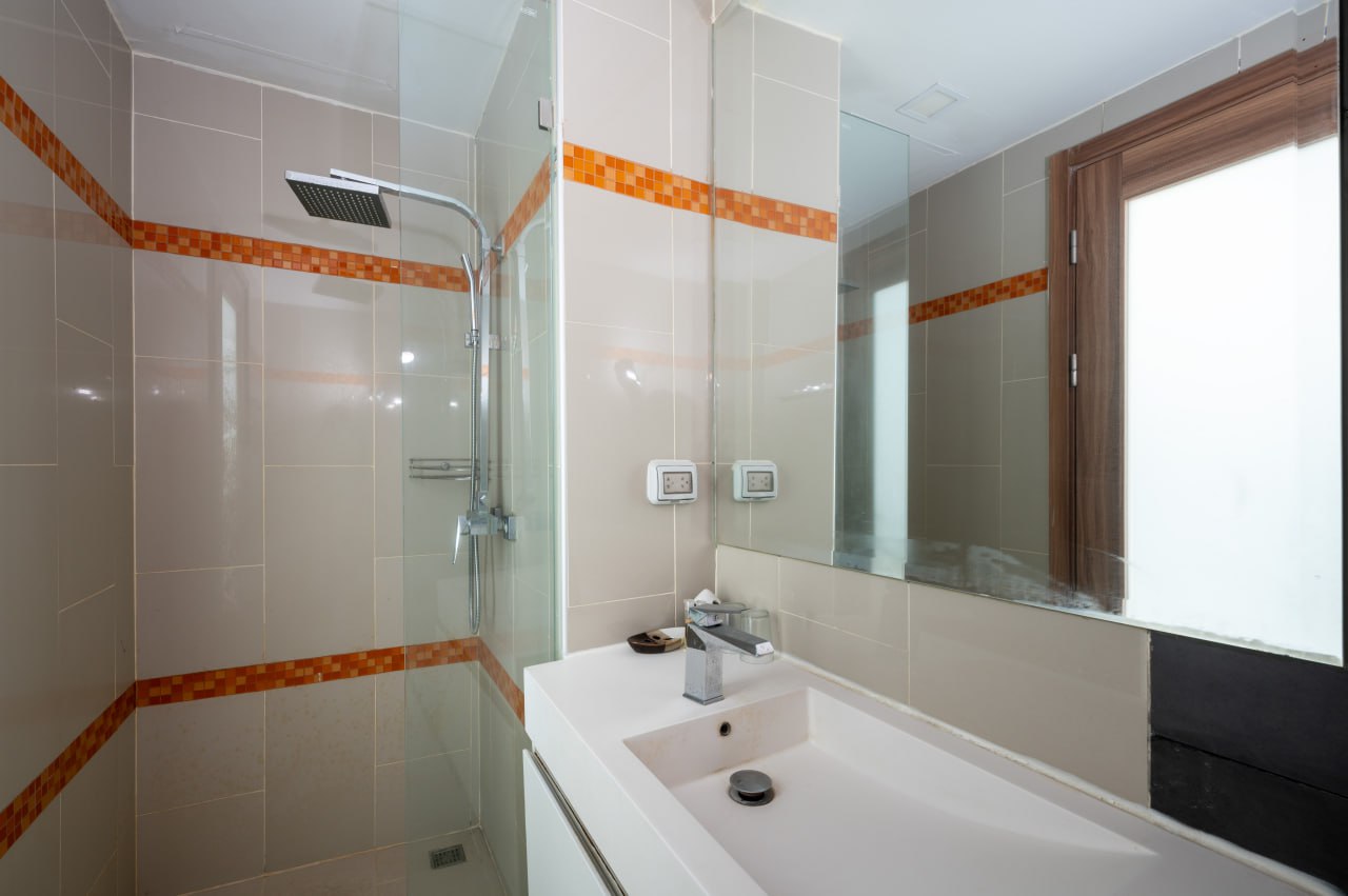 Apartment in Pattaya, Thailand, 28 m² - picture 4