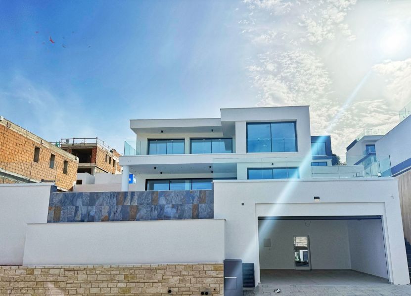 Villa en Pafos, Chipre, 240 m² - imagen 4