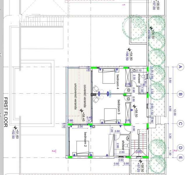 Villa en Pafos, Chipre, 240 m² - imagen 15