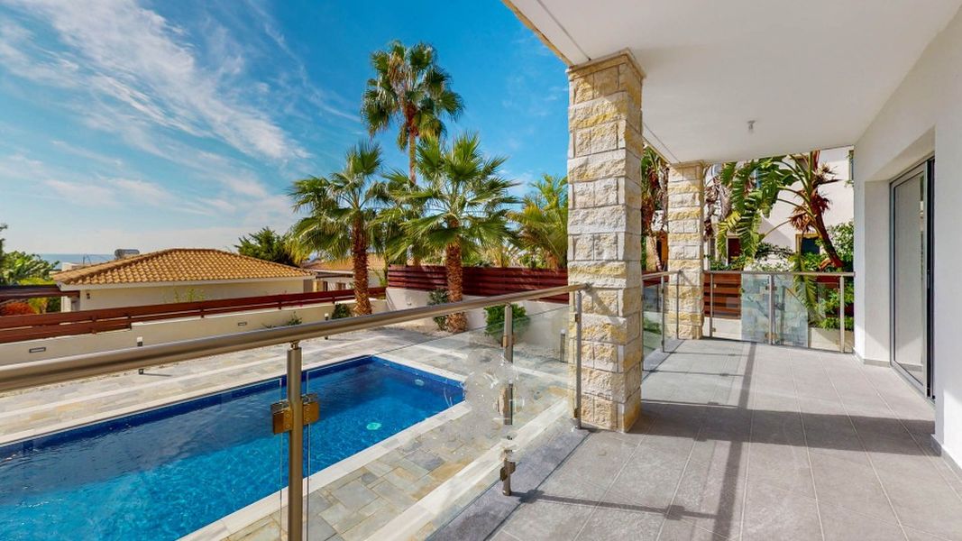 Villa à Paphos, Chypre, 238 m² - image 4