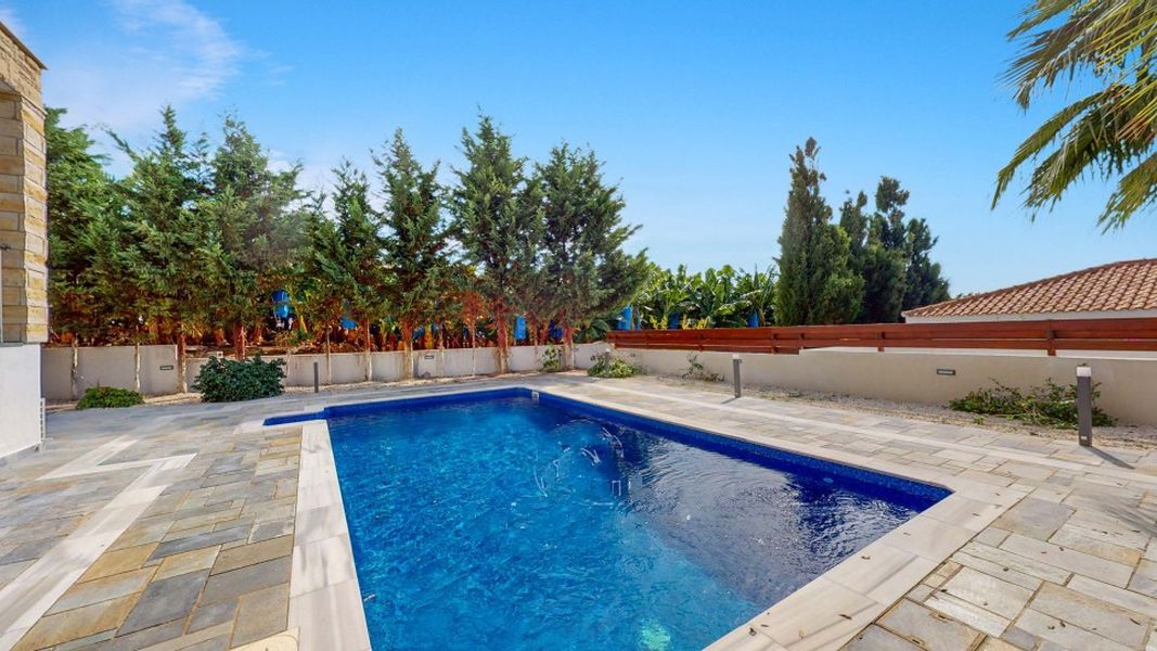 Villa à Paphos, Chypre, 238 m² - image 3