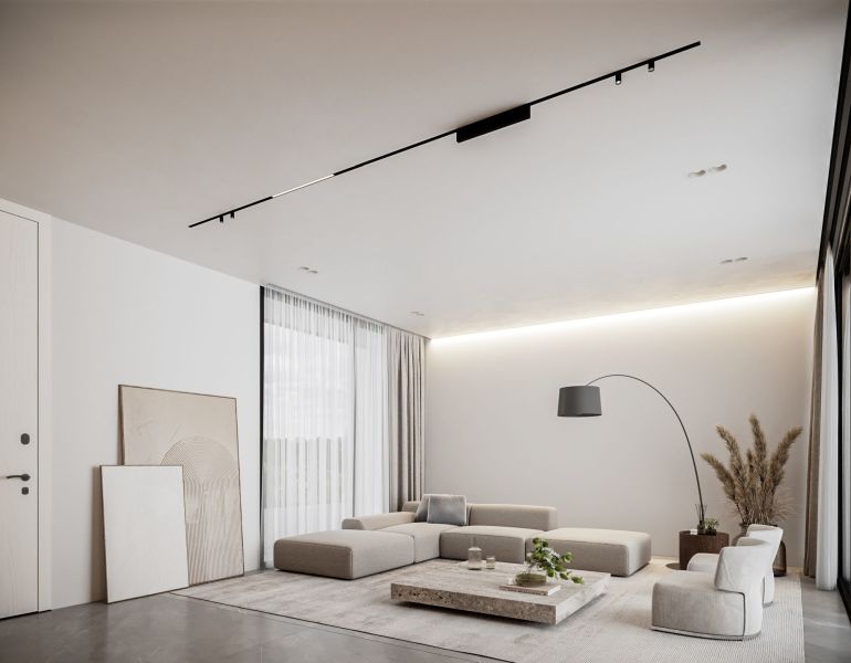 Villa à Paphos, Chypre, 204 m² - image 13