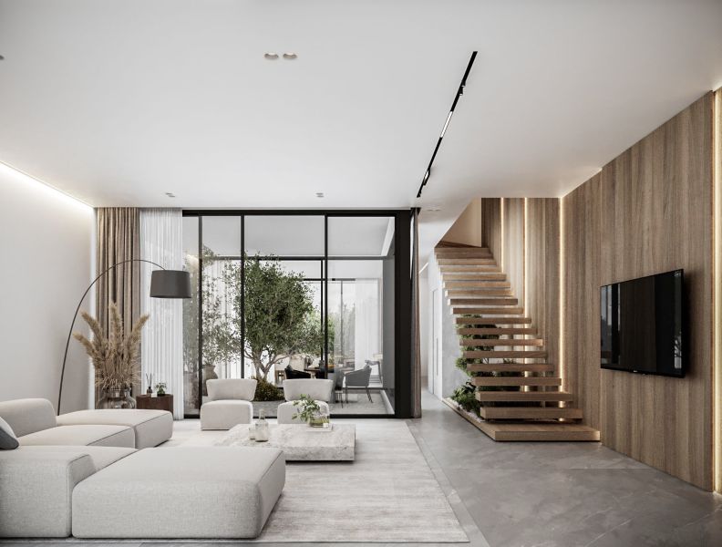 Villa à Paphos, Chypre, 204 m² - image 11