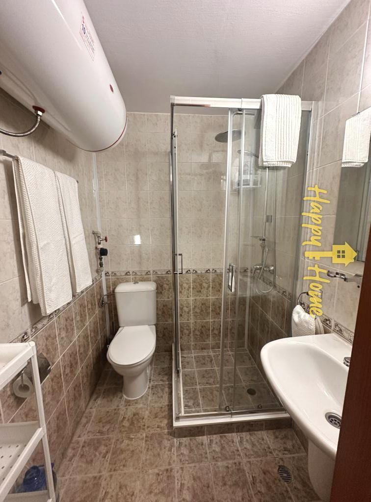 Piso en Sunny Beach, Bulgaria, 41 m² - imagen 5