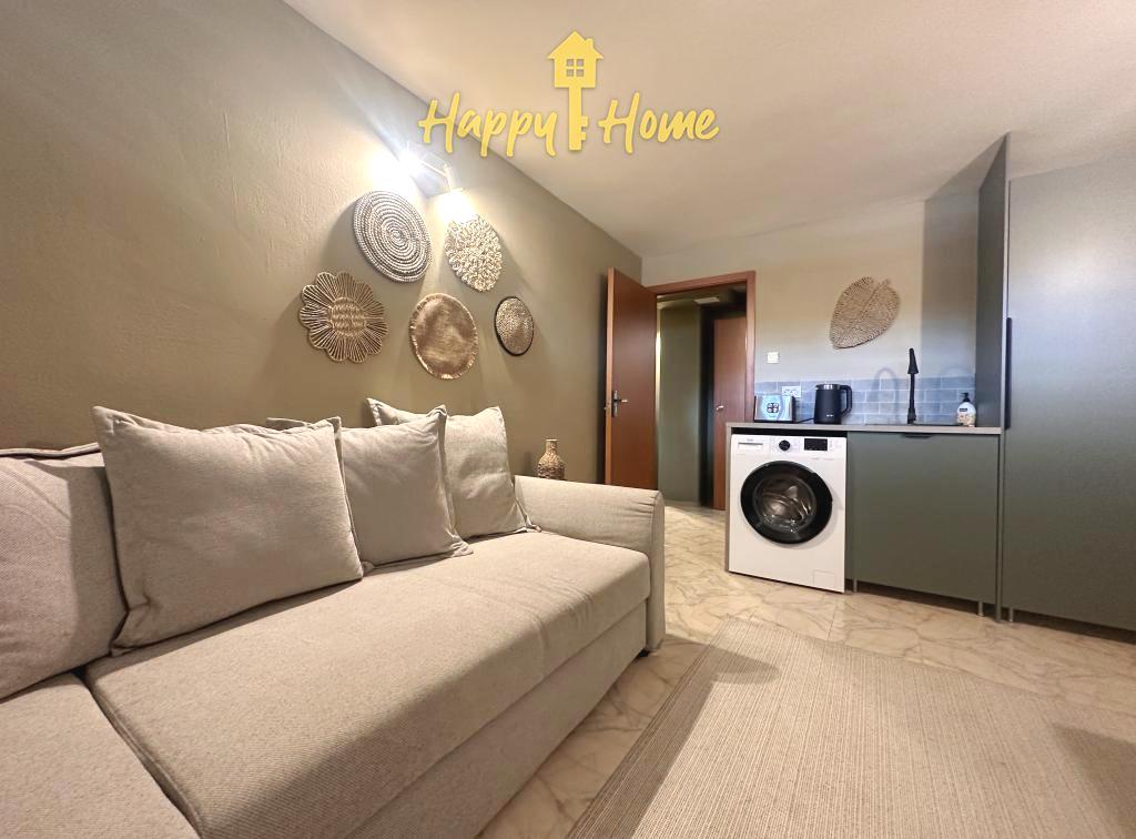 Piso en Sunny Beach, Bulgaria, 41 m² - imagen 3