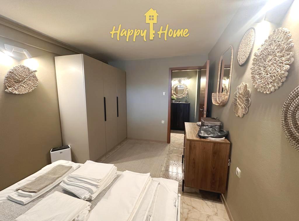 Piso en Sunny Beach, Bulgaria, 41 m² - imagen 7