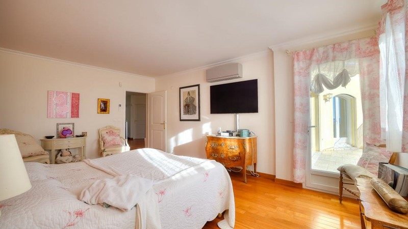 Villa a Nizza, Francia, 400 m² - foto 10