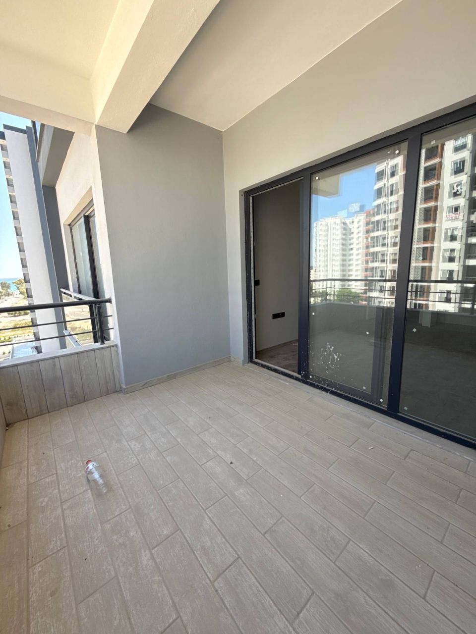 Appartamento a Mersin, Turchia, 75 m² - foto 5