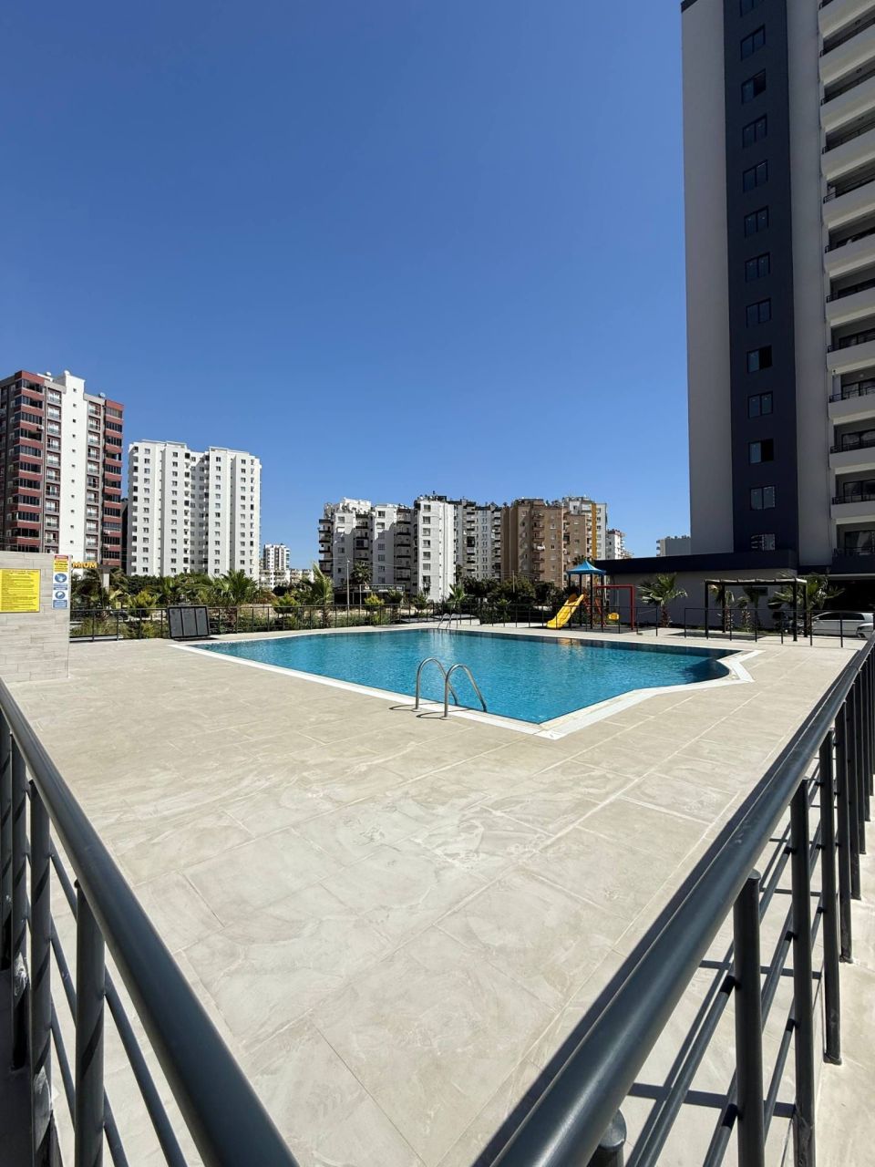 Appartamento a Mersin, Turchia, 75 m² - foto 13