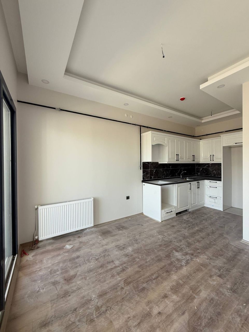 Appartamento a Mersin, Turchia, 75 m² - foto 9