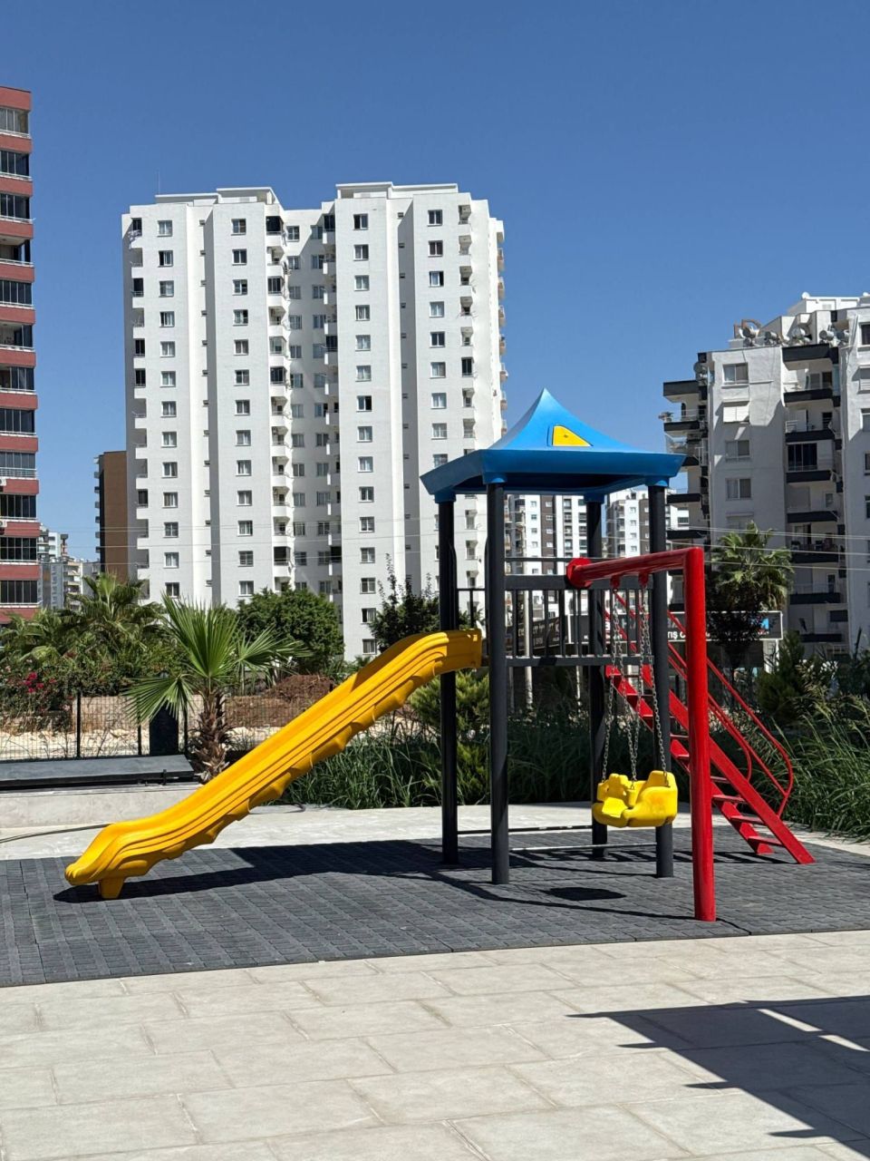 Appartamento a Mersin, Turchia, 75 m² - foto 8