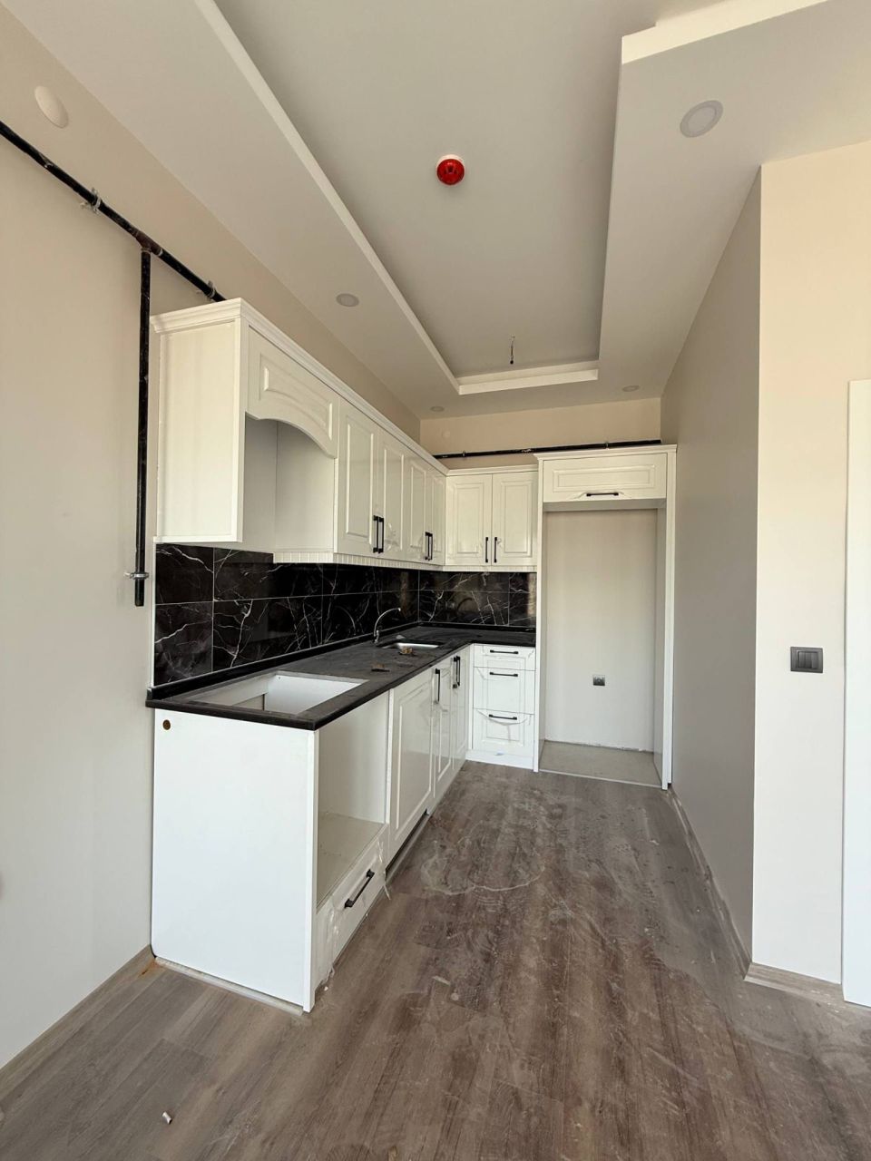 Appartamento a Mersin, Turchia, 75 m² - foto 14