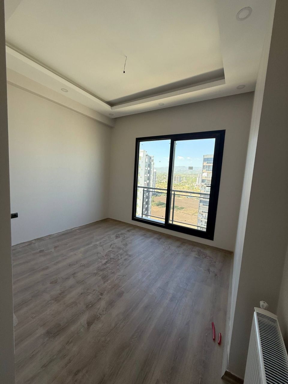 Appartamento a Mersin, Turchia, 75 m² - foto 12