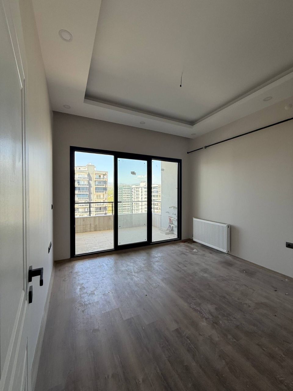 Appartamento a Mersin, Turchia, 75 m² - foto 10