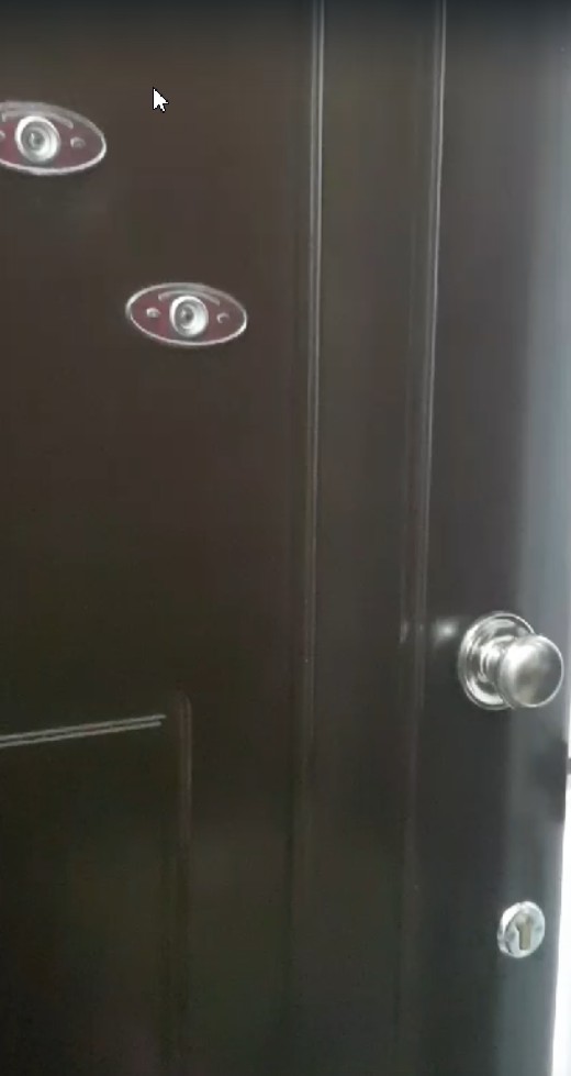 Flat in Hurghada, Egypt, 37 m² - picture 3