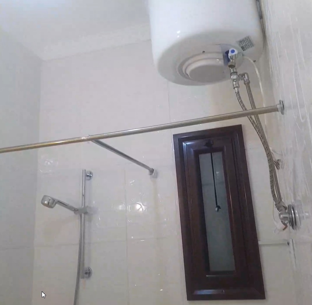 Flat in Hurghada, Egypt, 37 m² - picture 9