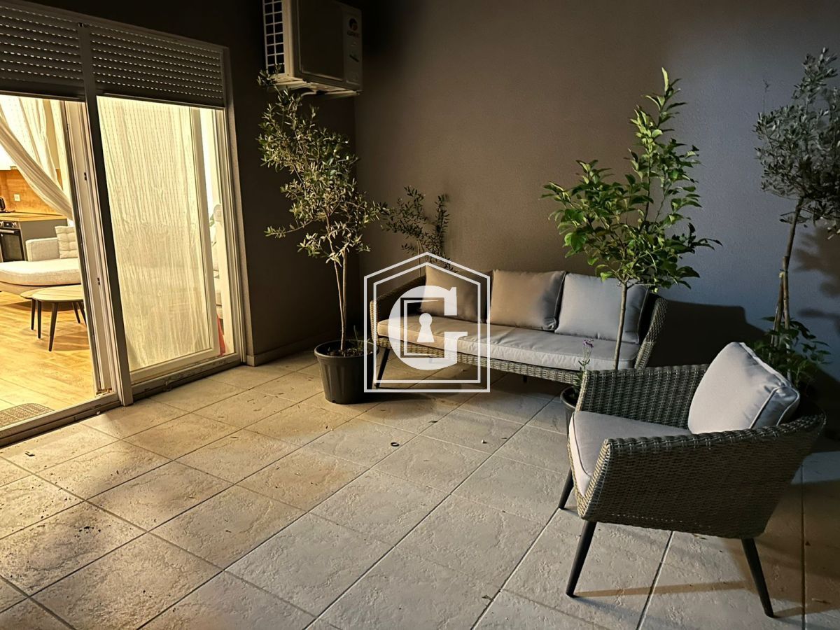 Appartamenti a Budva, Montenegro, 43 m² - foto 6