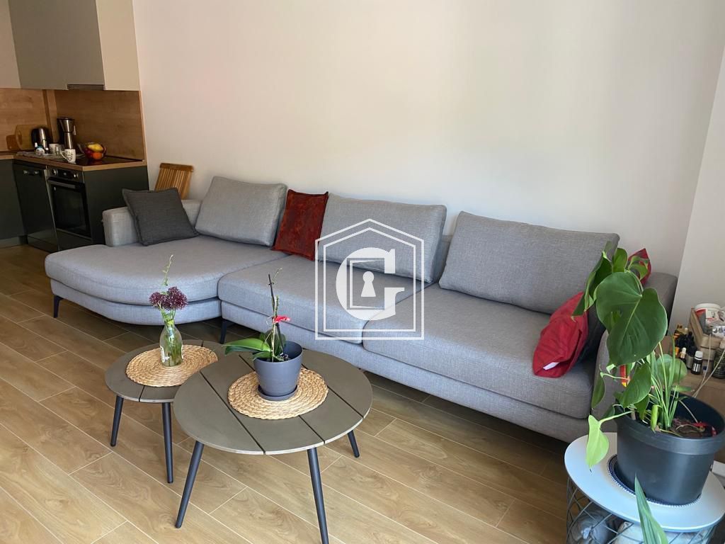 Appartamenti a Budva, Montenegro, 43 m² - foto 3