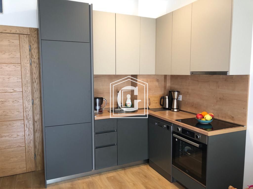 Appartamenti a Budva, Montenegro, 43 m² - foto 11