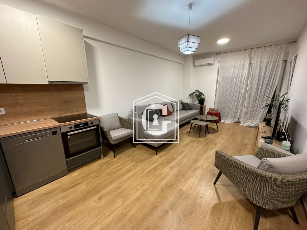 Appartamenti a Budva, Montenegro, 43 m² - foto 8