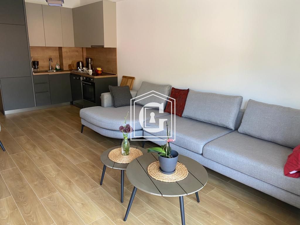 Appartamenti a Budva, Montenegro, 43 m² - foto 5