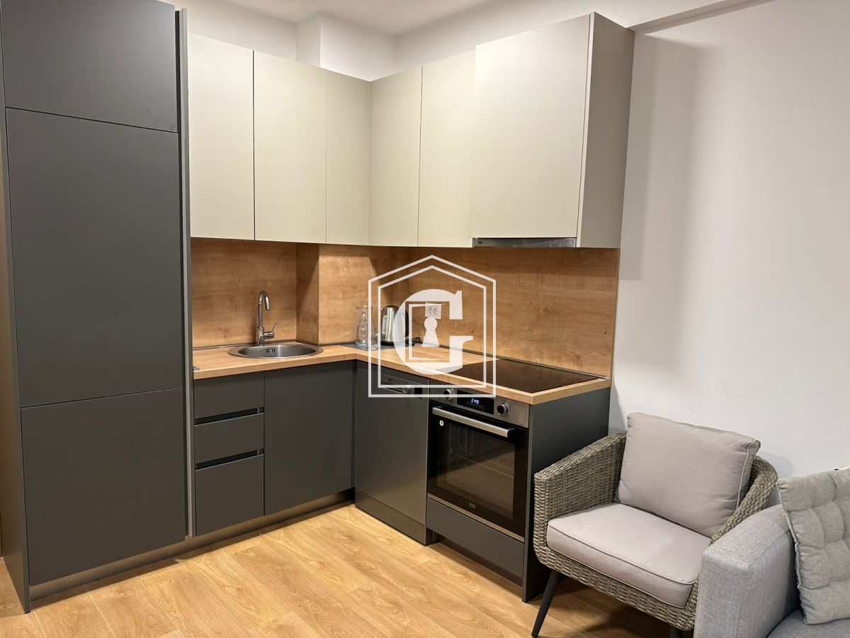 Appartamenti a Budva, Montenegro, 43 m² - foto 7