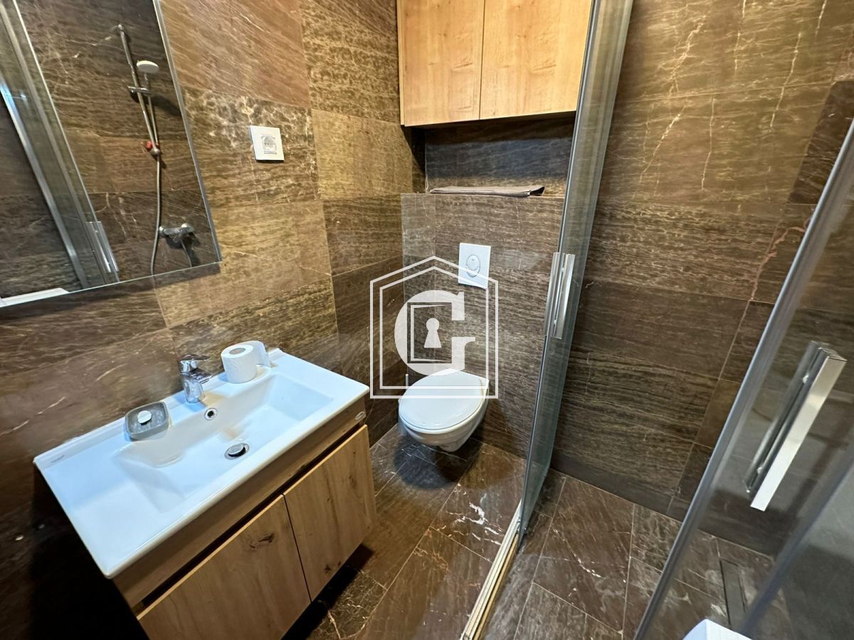 Appartamenti a Budva, Montenegro, 43 m² - foto 9