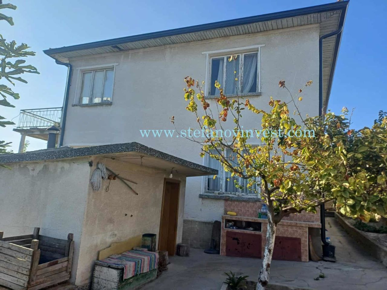 Casa a Bjala, Bulgaria, 240 m² - foto 2
