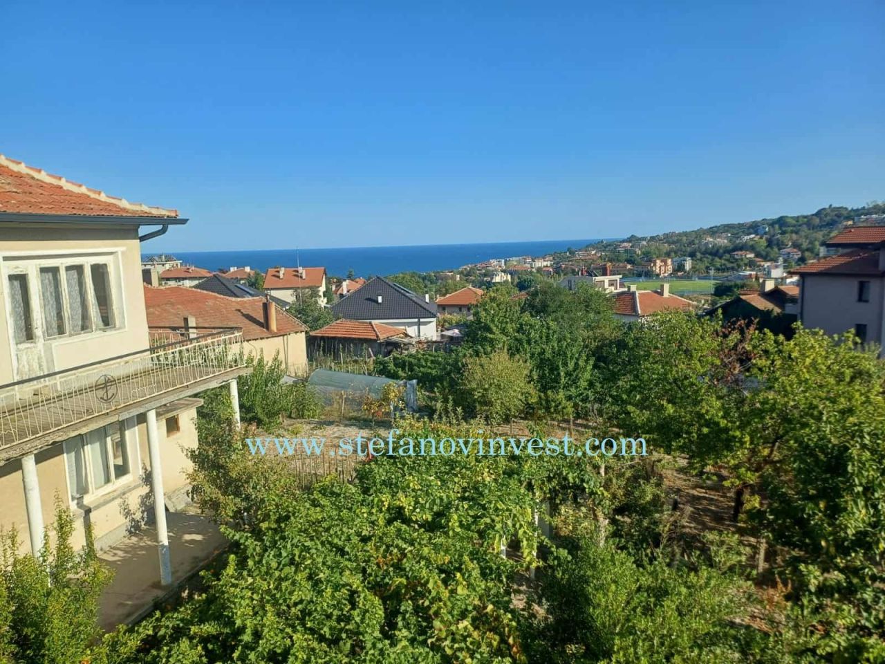 Casa a Bjala, Bulgaria, 240 m² - foto 7