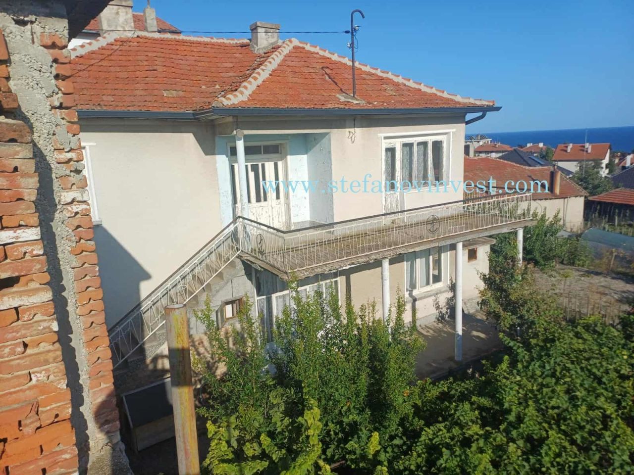 House in Byala, Bulgaria, 240 m² - picture 1