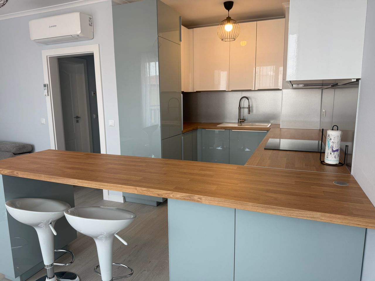 Appartement à Saints Constantin et Hélène, Bulgarie, 68 m² - image 4