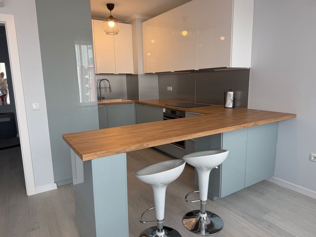 Appartement à Saints Constantin et Hélène, Bulgarie, 68 m² - image 2