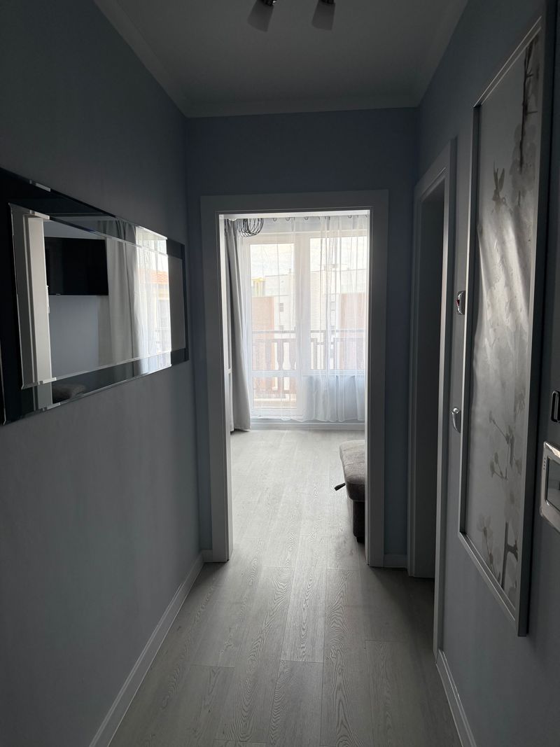 Appartement à Saints Constantin et Hélène, Bulgarie, 68 m² - image 6