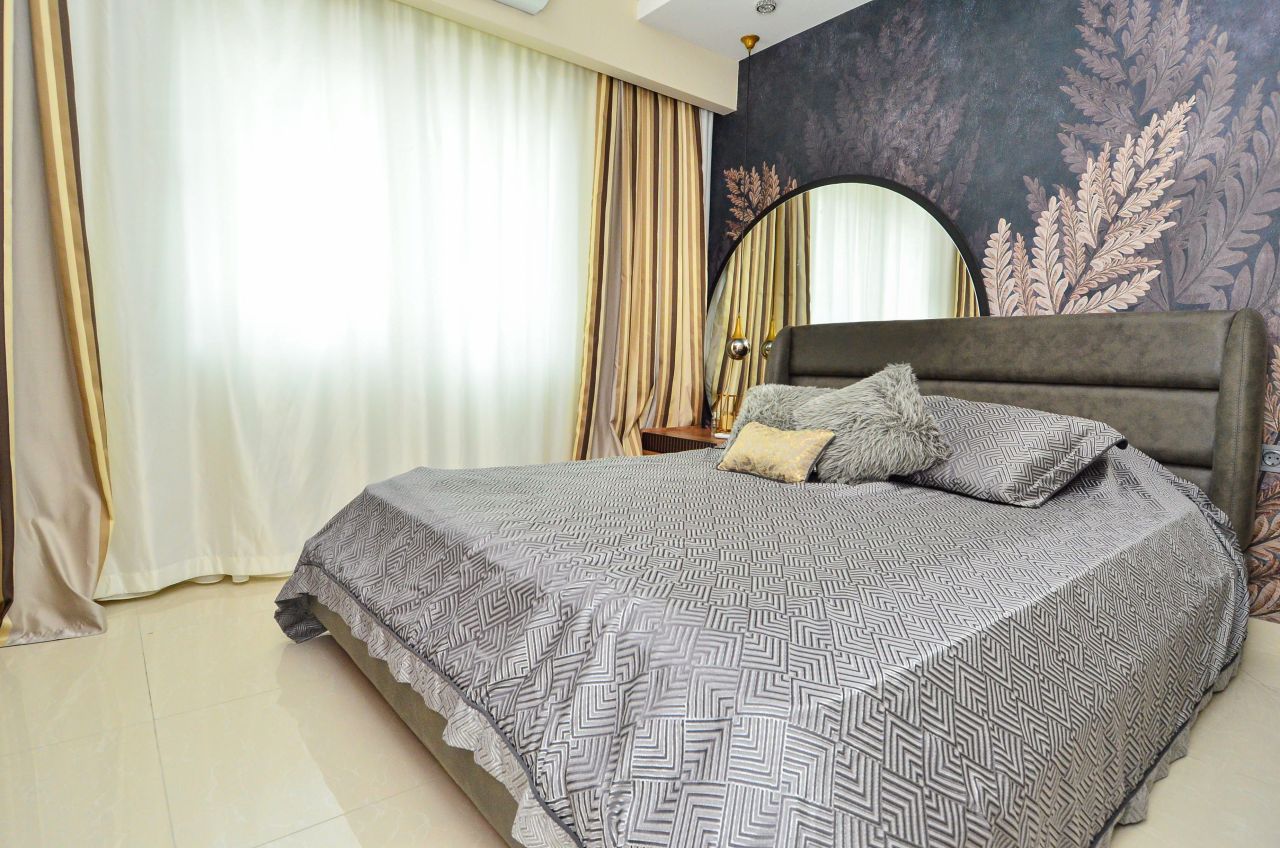 Appartamento a Alanya, Turchia, 150 m² - foto 9