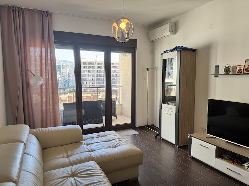 Appartement à Budva, Monténégro, 51 m² - image 2