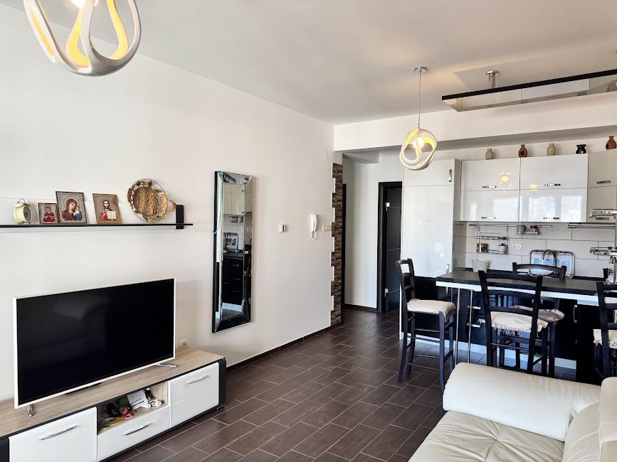 Appartement à Budva, Monténégro, 51 m² - image 3