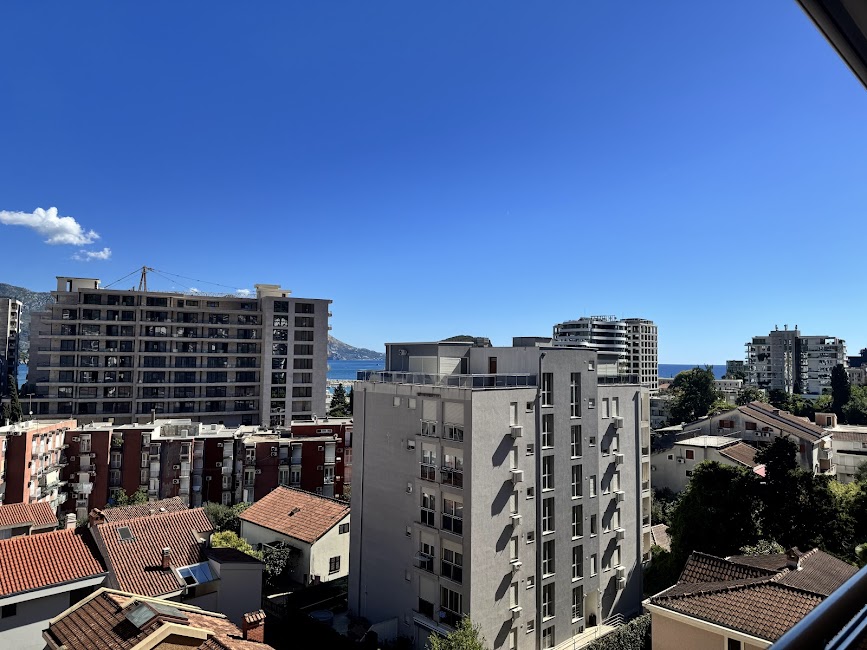 Appartement à Budva, Monténégro, 51 m² - image 6