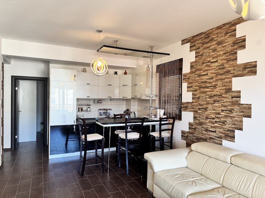 Appartement à Budva, Monténégro, 51 m² - image 4