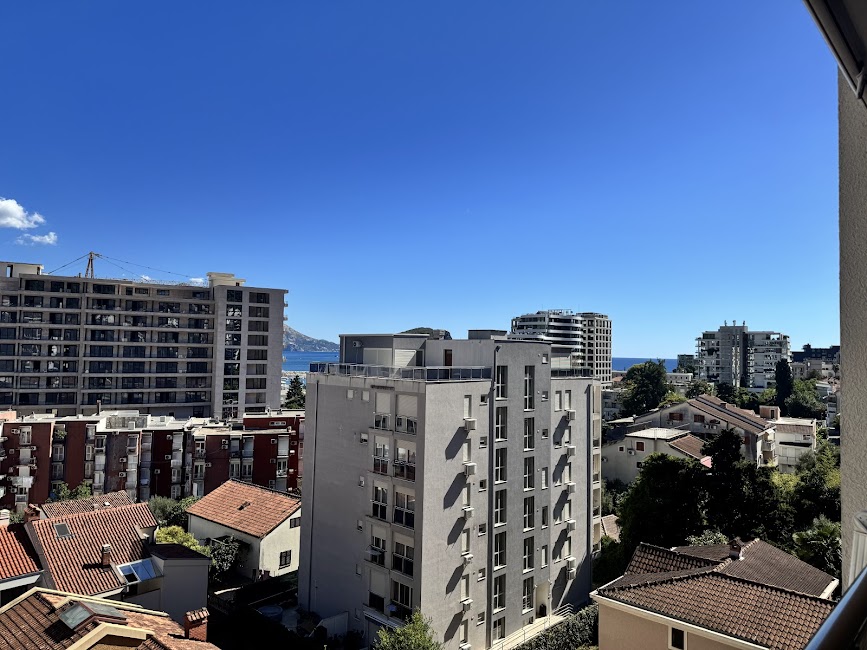 Appartement à Budva, Monténégro, 51 m² - image 5