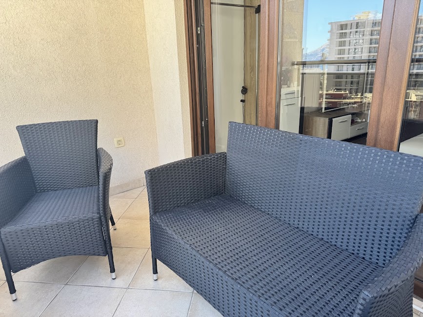 Appartement à Budva, Monténégro, 51 m² - image 7