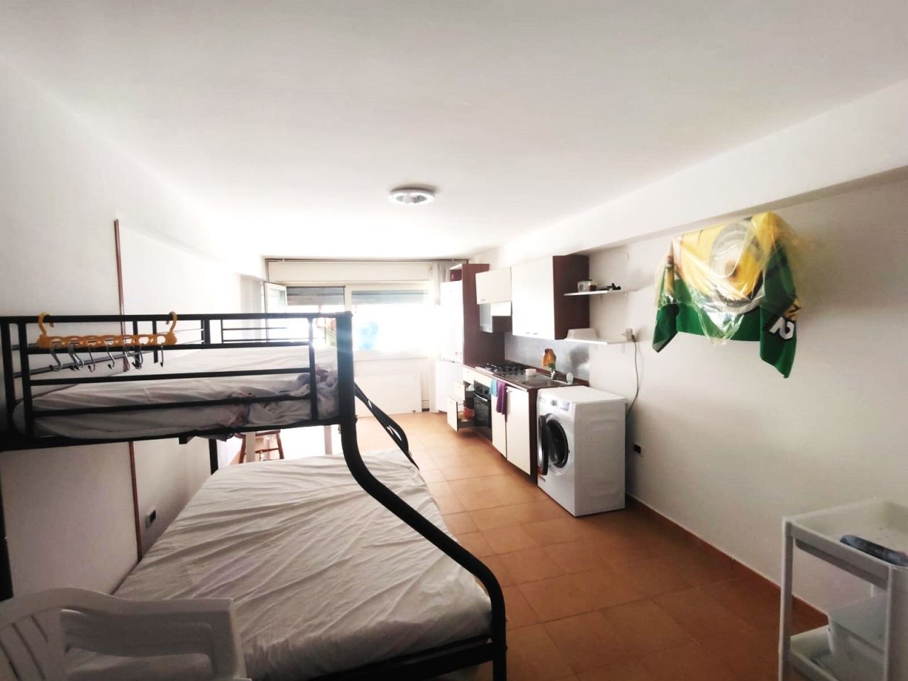 Wohnung in Scalea, Italien, 40 m² - Foto 2