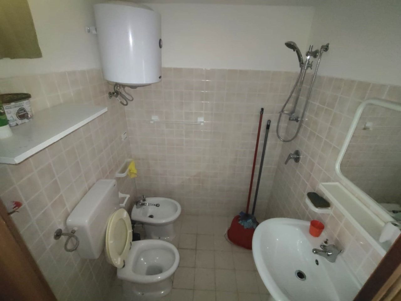Wohnung in Scalea, Italien, 40 m² - Foto 7