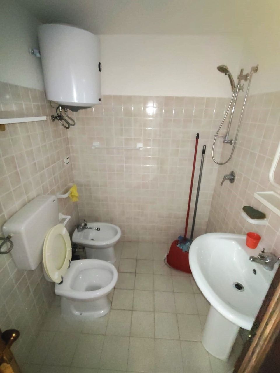 Wohnung in Scalea, Italien, 40 m² - Foto 6