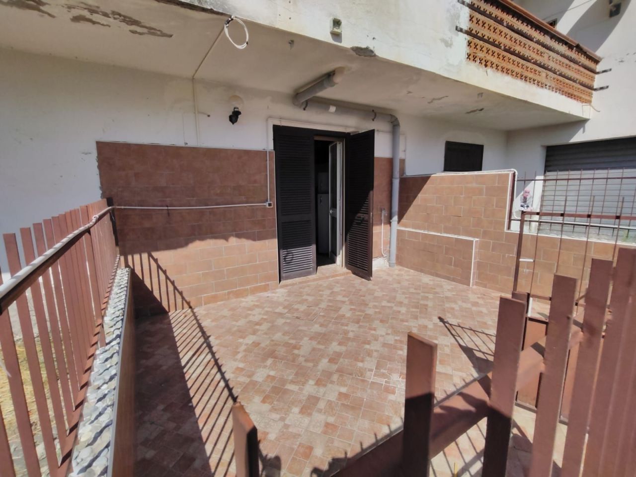 Appartement à Scalea, Italie, 65 m² - image 1