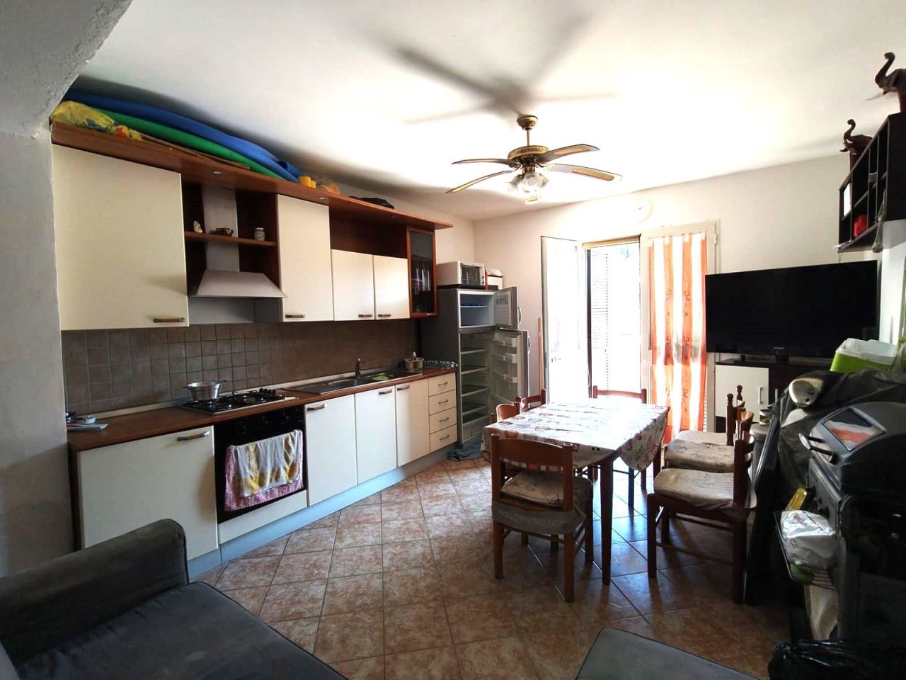 Appartement à Scalea, Italie, 65 m² - image 10